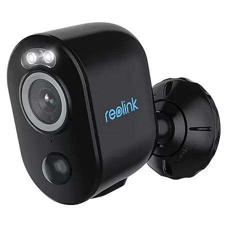 Reolink  Akku-Überwachungskamera Argus Series B330 - B