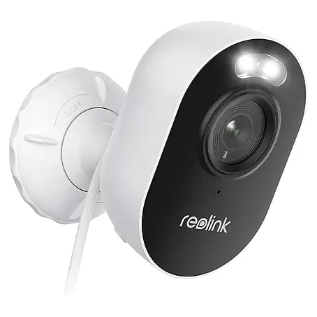 Reolink  Überwachungskamera LUMUS SERIES E430