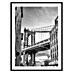 Cuadro Puente Brooklin 