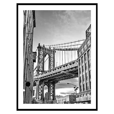 Cuadro Puente Brooklin