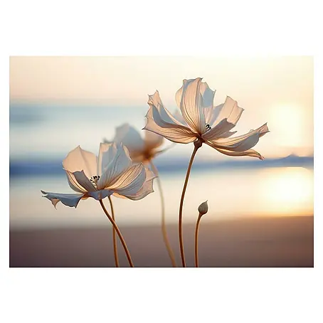 Cuadro Flores
