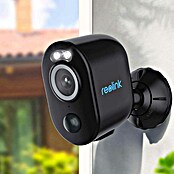 Reolink Cámara de vigilancia de batería Argus B330 (2.880 x 1.620 Pixels, IP65, Para exterior, Potencia de batería: 6.000 mAh) | BAUHAUS