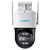 Reolink Cámara de vigilancia Trackmix W760 (3.840 x 2.160 píxeles, IP65, Para exterior) | BAUHAUS