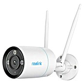 Reolink Cámara de vigilancia W330 (3.840 x 2.160 píxeles, IP67, Para exterior) | BAUHAUS