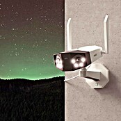 Reolink Cámara de vigilancia Duo Series W730 (4.608 x 1.728 píxeles, IP66, Para exterior) | BAUHAUS