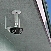 Reolink Cámara de vigilancia Duo Series W730 (4.608 x 1.728 píxeles, IP66, Para exterior) | BAUHAUS