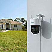 Reolink Cámara de vigilancia Trackmix W760 (3.840 x 2.160 píxeles, IP65, Para exterior) | BAUHAUS