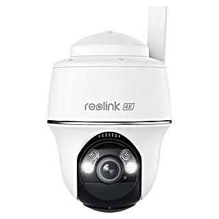 Reolink Akku-Überwachungskamera GO SERIES G440 (3.840 x 2.160 Pixel, IP64, Außen, 6.000 mAh)