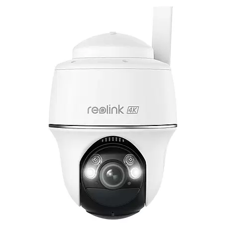Reolink  Akku-Überwachungskamera GO SERIES G440