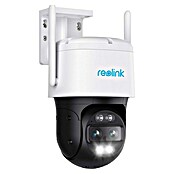 Reolink Cámara de vigilancia Trackmix W760 (3.840 x 2.160 píxeles, IP65, Para exterior) | BAUHAUS