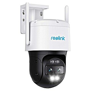 Reolink Cámara de vigilancia Trackmix W760 (3.840 x 2.160 píxeles, IP65, Para exterior)