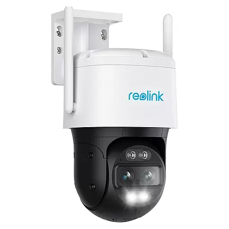 Reolink  Cámara de vigilancia Trackmix W760