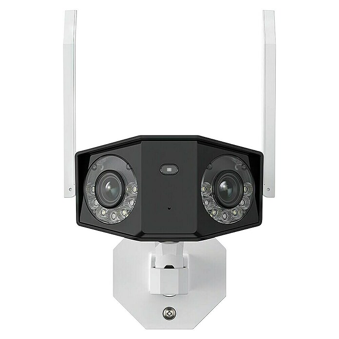 Reolink Cámara de vigilancia Duo Series W730 (4.608 x 1.728 píxeles, IP66, Para exterior) | BAUHAUS