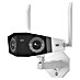 Reolink Cámara de vigilancia Duo Series W730 