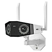 Reolink Cámara de vigilancia Duo Series W730 (4.608 x 1.728 píxeles, IP66, Para exterior) | BAUHAUS