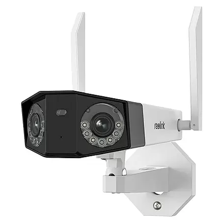 Reolink  Cámara de vigilancia Duo Series W730
