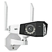 Reolink Cámara de vigilancia Duo Series W730 (4.608 x 1.728 píxeles, IP66, Para exterior) | BAUHAUS