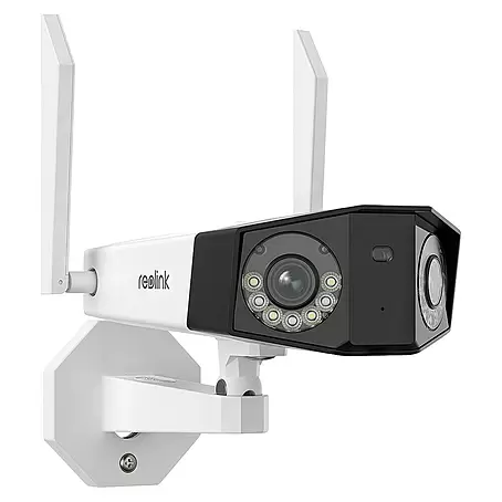 Reolink  Überwachungskamera DUO SERIES W730