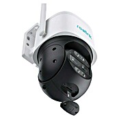 Reolink Cámara de vigilancia Trackmix W760 (3.840 x 2.160 píxeles, IP65, Para exterior) | BAUHAUS