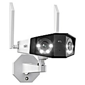 Reolink Cámara de vigilancia Duo Series W730 (4.608 x 1.728 píxeles, IP66, Para exterior) | BAUHAUS