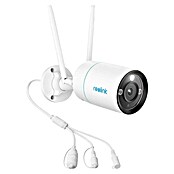 Reolink Cámara de vigilancia W330 (3.840 x 2.160 píxeles, IP67, Para exterior) | BAUHAUS