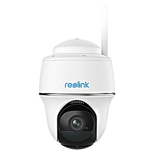 Reolink Akku-Überwachungskamera ARGUS SERIES B420 (2304 x 1296 (Kamera), IP65, Außen, 5.200 mAh)