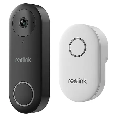 Reolink  Türklingel mit Kamera D340P