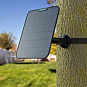 Reolink Set Akku-Überwachungskamera ARGUS SERIES B430 mit Solarpanel (Erfassungsreichweite: 10 m) | BAUHAUS