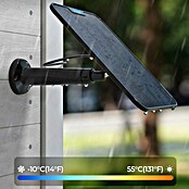 Reolink Set Akku-Überwachungskamera ARGUS SERIES B430 mit Solarpanel (Erfassungsreichweite: 10 m) | BAUHAUS