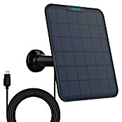 Reolink Set Akku-Überwachungskamera ARGUS SERIES B430 mit Solarpanel (Erfassungsreichweite: 10 m) | BAUHAUS