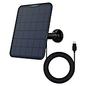 Reolink Set Akku-Überwachungskamera ARGUS SERIES B430 mit Solarpanel (Erfassungsreichweite: 10 m) | BAUHAUS