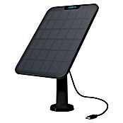 Reolink Set Akku-Überwachungskamera ARGUS SERIES B430 mit Solarpanel (Erfassungsreichweite: 10 m) | BAUHAUS