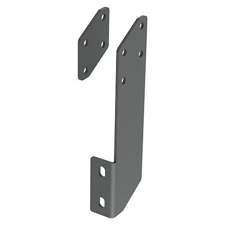 SM  Dachsparrenadapter
