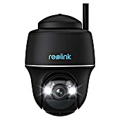 Reolink Set Akku-Überwachungskamera ARGUS SERIES B430 mit Solarpanel (Erfassungsreichweite: 10 m) | BAUHAUS