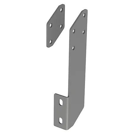 SM  Dachsparrenadapter