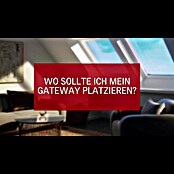 Velux App Control KIG 300 (Passend für: VELUX Solar- & Elektro-Produkte hergestellt seit 2007) | BAUHAUS