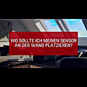 Velux Active Sensor Raumklima KLA 300 (Passend für: VELUX ACTIVE Starter-Set with NETATMO KIX 300) | BAUHAUS