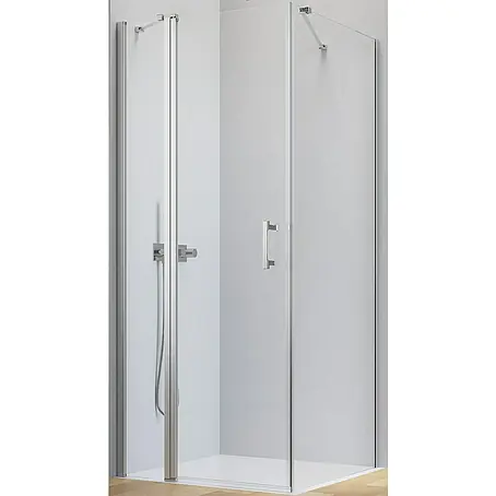Camargue Level 5 Eckdusche
