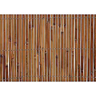 Gardol Schilfrohrmatte (3 x 1,8 m, Schilfrohr, Natur)