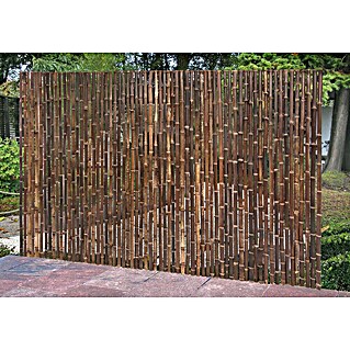 Gardol Sichtschutzmatte (3 x 0,9 m, Bambus)