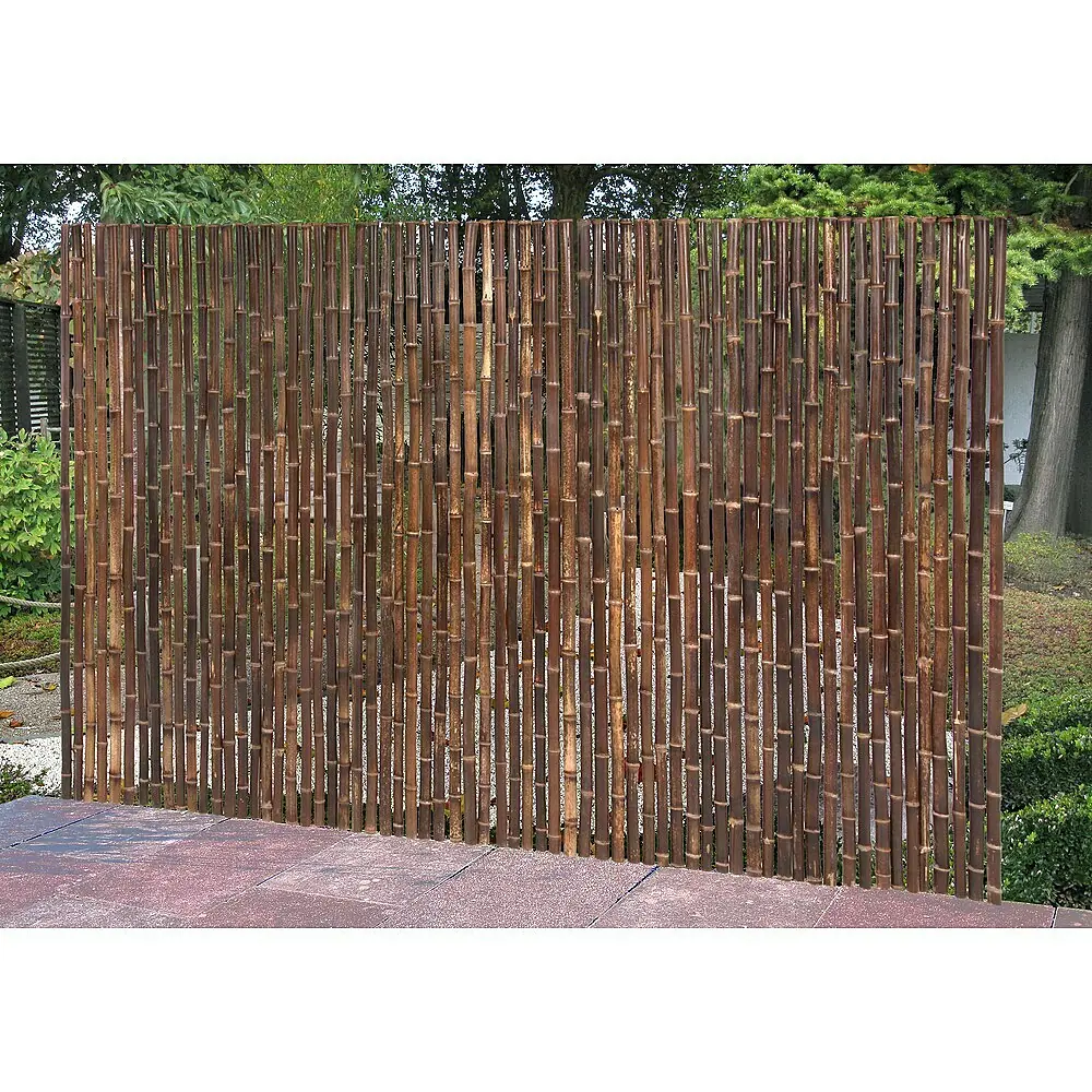 Gardol Sichtschutzmatte - 3 x 0,9 m, Bambus online kaufen bei BAUHAUS