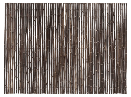 Gardol Sichtschutzmatte - 3 x 0,9 m, Bambus online kaufen bei BAUHAUS