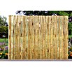 Gardol Sichtschutzmatte (3 x 0,9 m, Bambus, Natur) | BAUHAUS