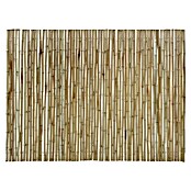 Gardol Sichtschutzmatte (3 x 1,8 m, Bambus, Natur) | BAUHAUS