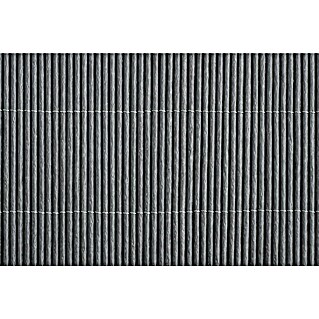 Gardol Sichtschutz (3 x 0,9 m, Anthrazit)