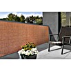Gardol Sichtschutz (3 x 0,9 m, Braun) | BAUHAUS