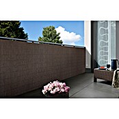Gardol Sichtschutz (3 x 0,9 m, Dunkelbraun) | BAUHAUS