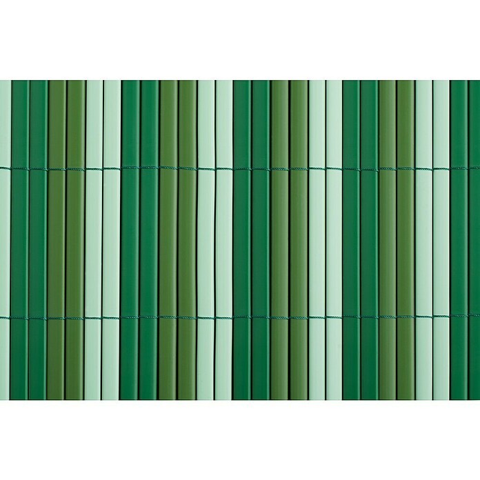 Gardol Sichtschutz (3 x 0,9 mm, Grün) | BAUHAUS