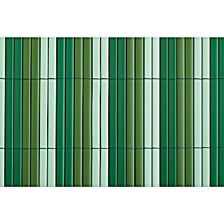 Gardol Sichtschutz (3 x 0,9 mm, Grün)