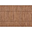 Gardol Sichtschutz (3 x 0,9 m, Braun) | BAUHAUS